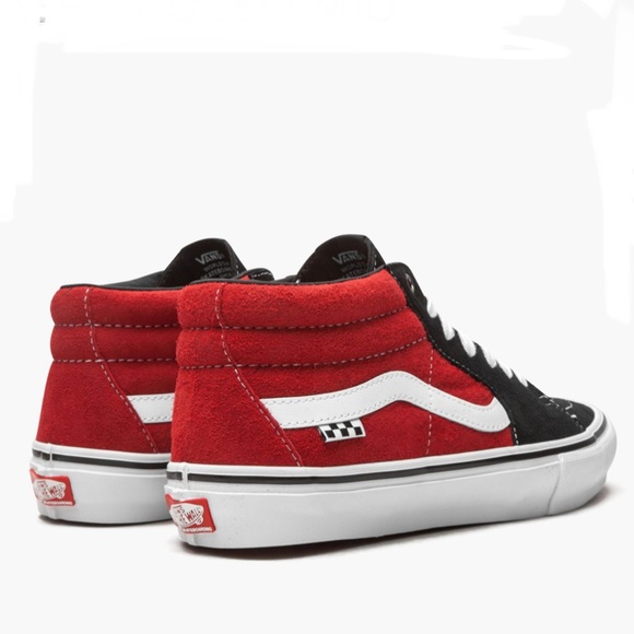 Vans Jeff Grosso Sneakers size 11 - Picture 2 of 11